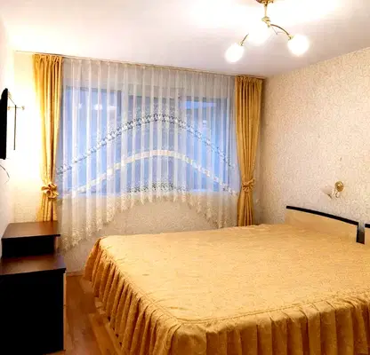 Снимка 5 — Тристаен апартамент с тераса в район Окръжна болница, Варна