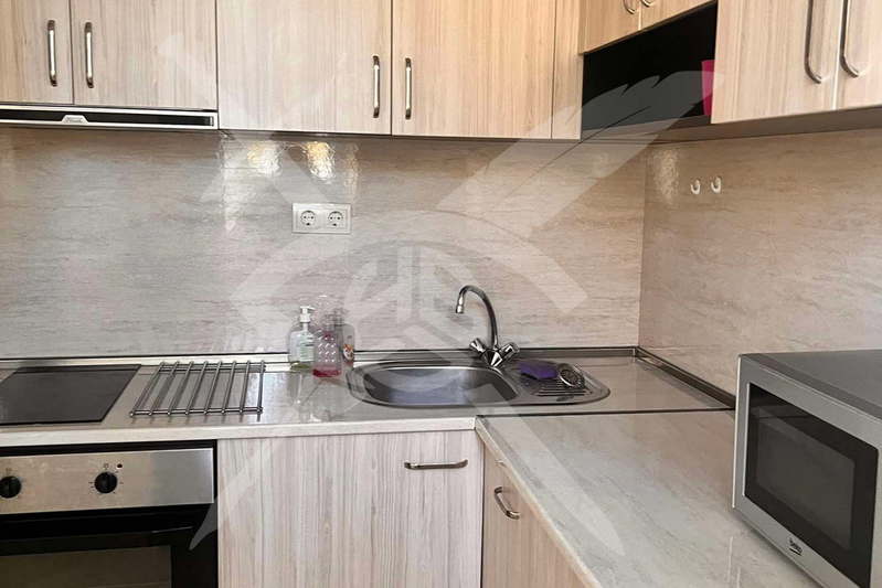 3-bedroom apartment in Varna, Okryjna Bolnica-Generali