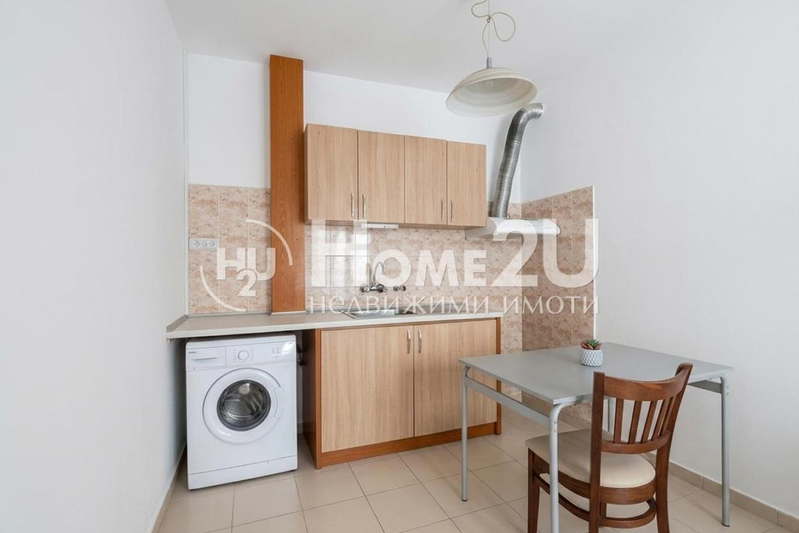 3-bedroom apartment in Varna, Okryjna Bolnica-Generali