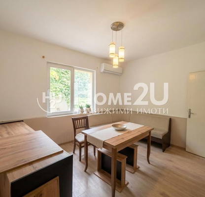 Photo 2 — 3-bedroom apartment in Varna, Okryjna Bolnica-Generali