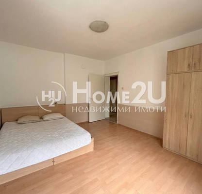Photo 4 — 3-bedroom apartment in Varna, Okryjna Bolnica-Generali
