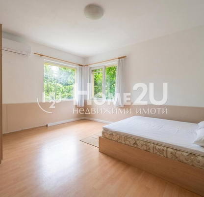 Photo 5 — 3-bedroom apartment in Varna, Okryjna Bolnica-Generali