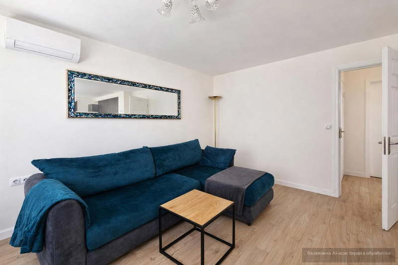 3-bedroom apartment in Varna, Okryjna Bolnica-Generali