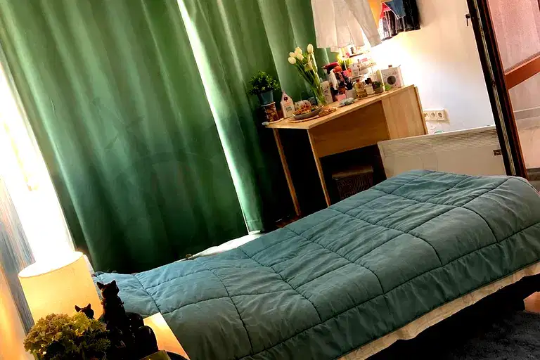4-bedroom apartment in Varna, Okryjna Bolnica-Generali