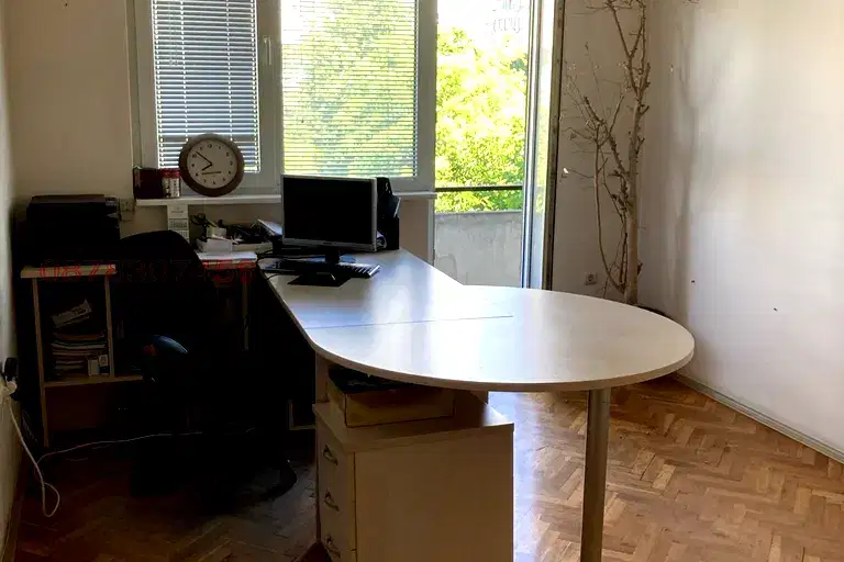 4-bedroom apartment in Varna, Okryjna Bolnica-Generali