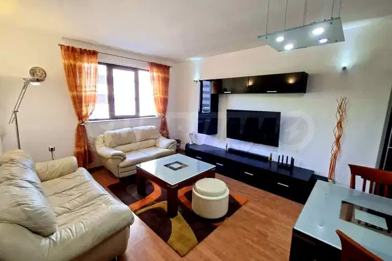 4-bedroom apartment in Varna, Okryjna Bolnica-Generali