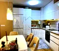 Снимка 4 — Тристаен апартамент в центъра на Варна с две тераси