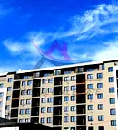 Двустаен апартамент на последен етаж в кв. Победа, Варна
