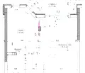 Снимка 5 — Двустаен апартамент на последен етаж в кв. Победа, Варна