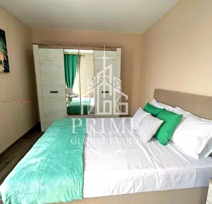Photo 2 — 2-bedroom apartment in Varna, Pobeda