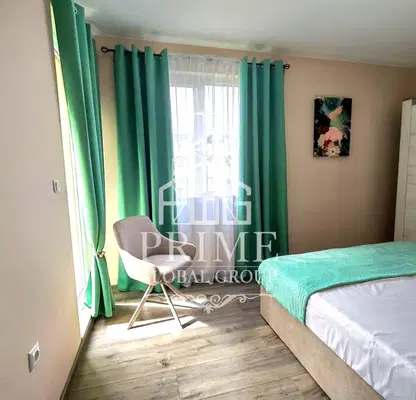 Photo 3 — 2-bedroom apartment in Varna, Pobeda