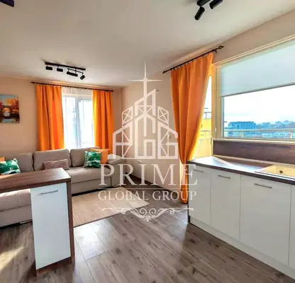Photo 4 — 2-bedroom apartment in Varna, Pobeda