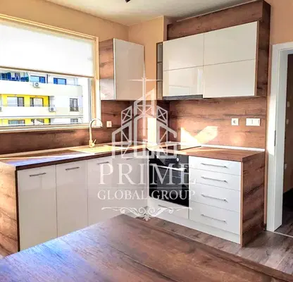 Photo 5 — 2-bedroom apartment in Varna, Pobeda