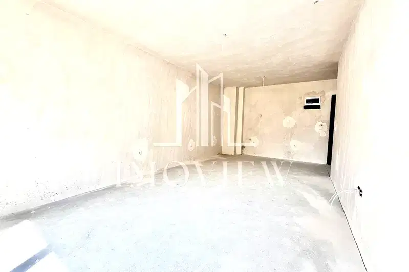 2-bedroom apartment in Varna, Pobeda