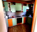 Снимка 2 — Тристаен апартамент с две тераси в район Победа, Варна