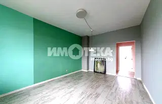 3-стаен апартамент в Победа, Варна с основен ремонт