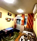 Едностаен апартамент на партер в Погреби, Варна с тераса