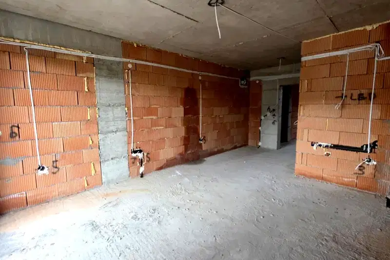 1-bedroom apartment in Varna, Pogrebi