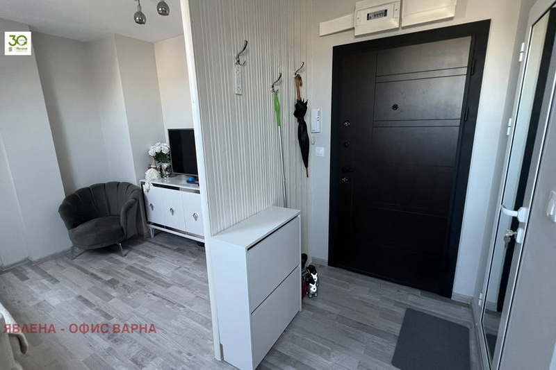 1-bedroom apartment in Varna, Pogrebi
