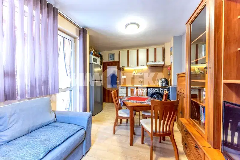 2-bedroom apartment in Varna, Pogrebi