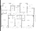 Снимка 4 — Двустаен апартамент в Погреби, Варна с асансьор и видеонаблюдение