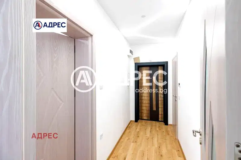 2-bedroom apartment in Varna, Pogrebi