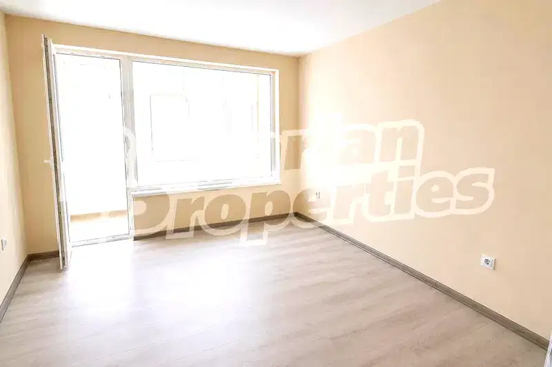 2-bedroom apartment in Varna, Pogrebi