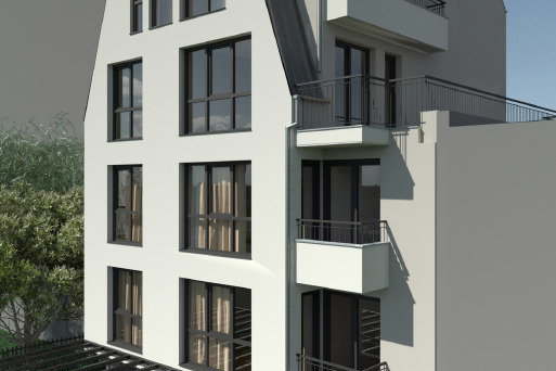 2-bedroom apartment in Varna, Pogrebi