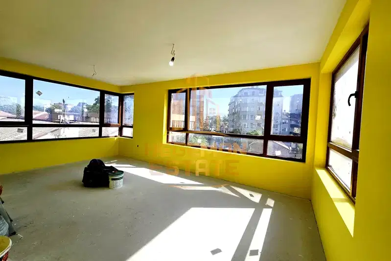 3-bedroom apartment in Varna, Pogrebi