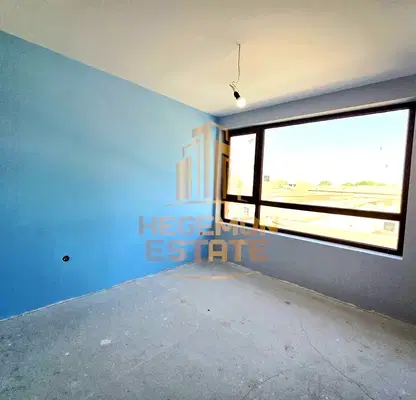 Photo 4 — 3-bedroom apartment in Varna, Pogrebi