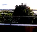 Снимка 3 — Тристаен апартамент с морска гледка в Погреби, Варна