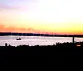 Снимка 5 — Тристаен апартамент с морска гледка в Погреби, Варна