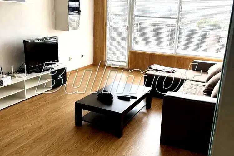 3-bedroom apartment in Varna, Pogrebi