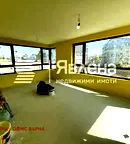 Тристаен апартамент с балкон в Погреби, Варна