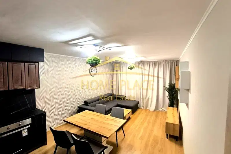 3-bedroom apartment in Varna, Pogrebi