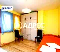 Снимка 3 — Тристаен апартамент в Погреби, Варна на последен етаж