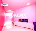 Снимка 4 — Тристаен апартамент в Погреби, Варна на последен етаж