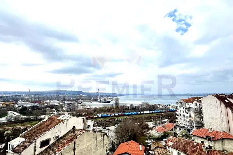 3-bedroom apartment in Varna, Pogrebi