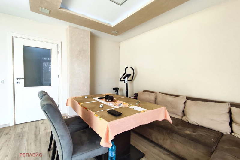 3-bedroom apartment in Varna, Pogrebi