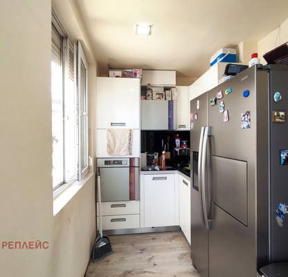 Photo 5 — 3-bedroom apartment in Varna, Pogrebi