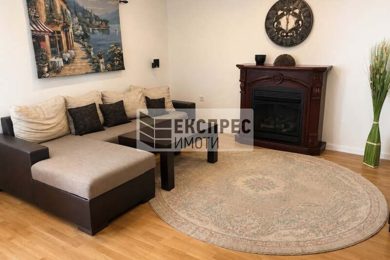 3-bedroom apartment in Varna, Pogrebi