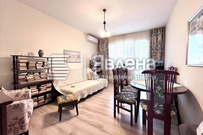 3-bedroom apartment in Varna, Pogrebi