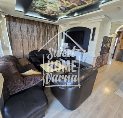 Photo 2 — 3-bedroom apartment in Varna, Pogrebi
