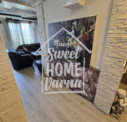 Photo 4 — 3-bedroom apartment in Varna, Pogrebi
