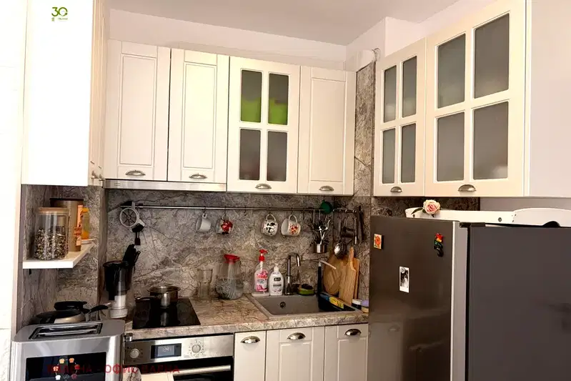 4-bedroom apartment in Varna, Pogrebi