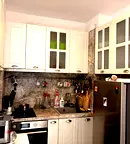 Четиристаен апартамент в Погреби с югозападна панорама