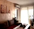 Снимка 2 — Четиристаен апартамент в Погреби с югозападна панорама