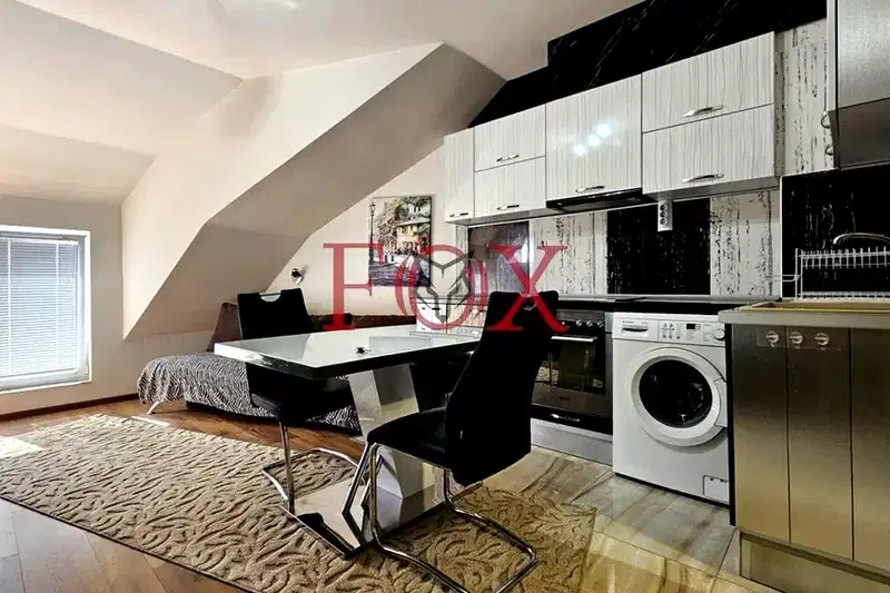 1-bedroom apartment in Varna, Pogrebi