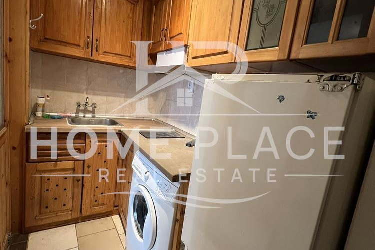 1-bedroom apartment in Varna, Pogrebi