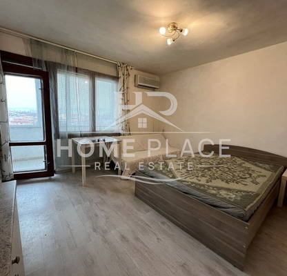 Photo 3 — 1-bedroom apartment in Varna, Pogrebi